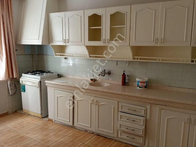 Kiralık Aylık 2katlı 1kat Müstakil 60m2 Yeşilyurt 1+1 2+1 Kadar Geniş Kapalı Mutfak 15,000tl