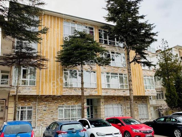Kiralık, Ayrancı Platin'de, Full Eşyalı 3+1,otoparklı, Furnıshed