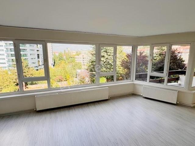 Kiralık, Ayrancı, Refik Belendir, 3+1, Full Yapılı, 1. Kat