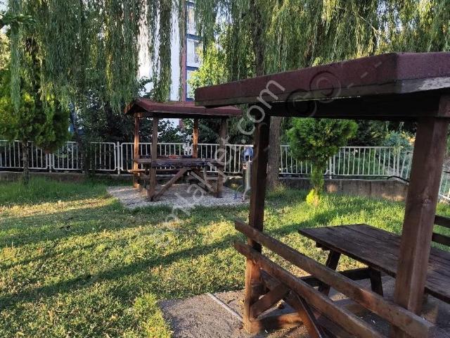 Kiralık Açık Mutfak Ara Kat Daire