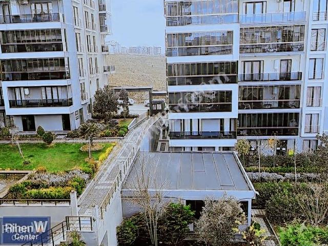 Kiralık Aidatsız Daire Yada Home Office Bahçe Dubleks 3+1
