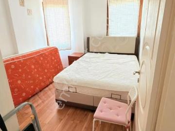 Kiralık Akyaka'da Eşyalı Deniz Manzaralı Havuzlu Daire