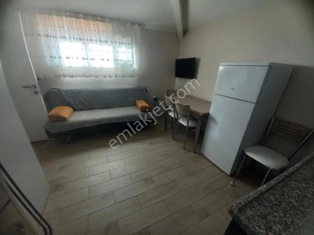 Kiralık Apart Daireler