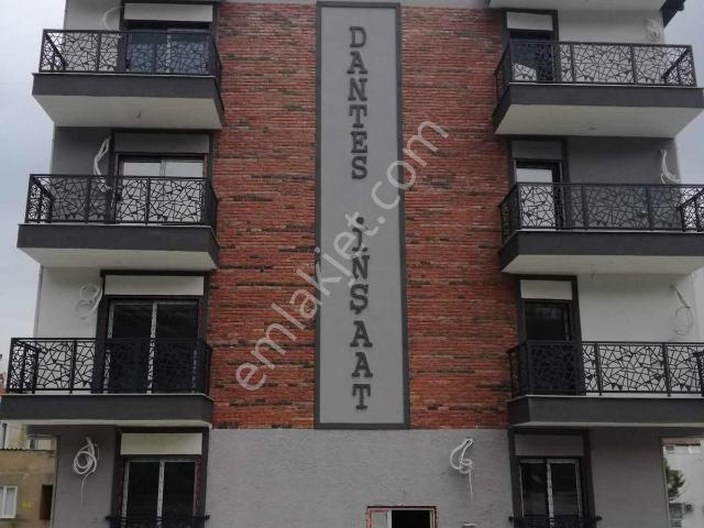 Kiralık Ara Kat 1+1 Asansörlü Daire Merkezde