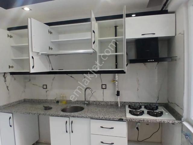 Kiralık Ara Kat Sıfır Daire