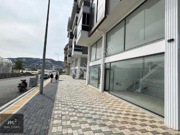 Alanya, Antalya ili, Akdeniz Bölgesi - Ofis odası