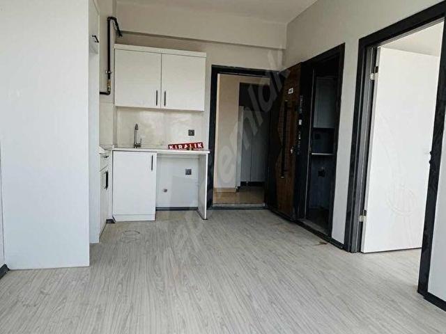 Kiralık Buca Çamlıkule Mah. Arakat 1+1 Daire