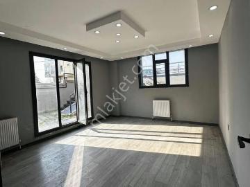 Kiralık Bahçe Kullanımlı Villa Tadında Bahçe Katı