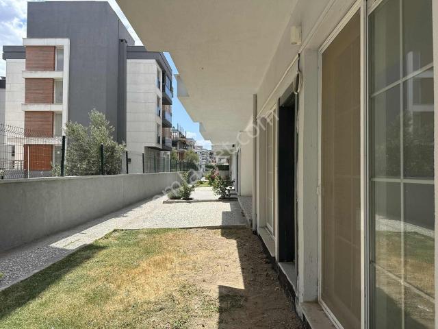 Kiralık Bahçe Katı 1+1 Daire