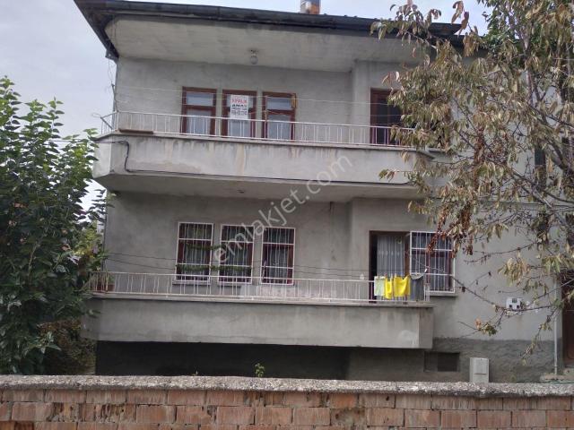 Kiralık Bahceli Ev Anas Emlak Tan