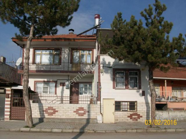 Kiralık Bahceli Teraslı Ev Anas Emlak Tan