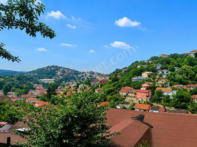 Kiralık Beykoz Tokatkoyunde Müstakil Bahçeli Ev