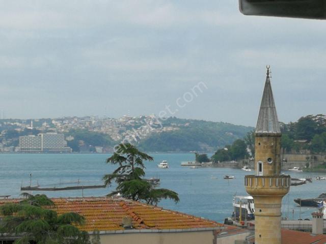 Kiralık Beykoz Merkezinde 3+1dublex Daire