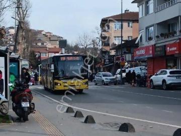 Kiralık Beykoz Ortaçeşme Merkezde 2+1 Eşyalı Eşyalı Ara Kat Daire