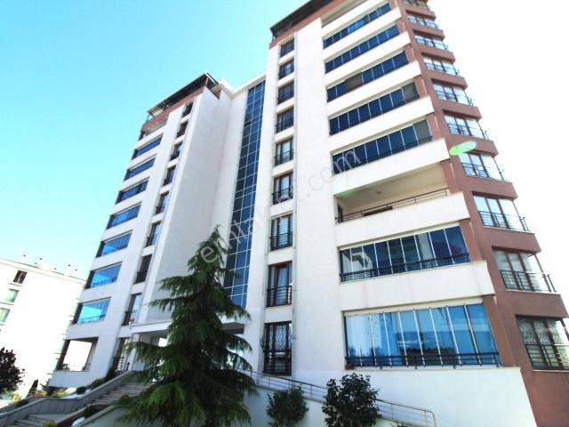 Kiralık Dubleks Daire 240 M2 5+2 Teraslı Çatı Dubleksi Yeni Bağlıca