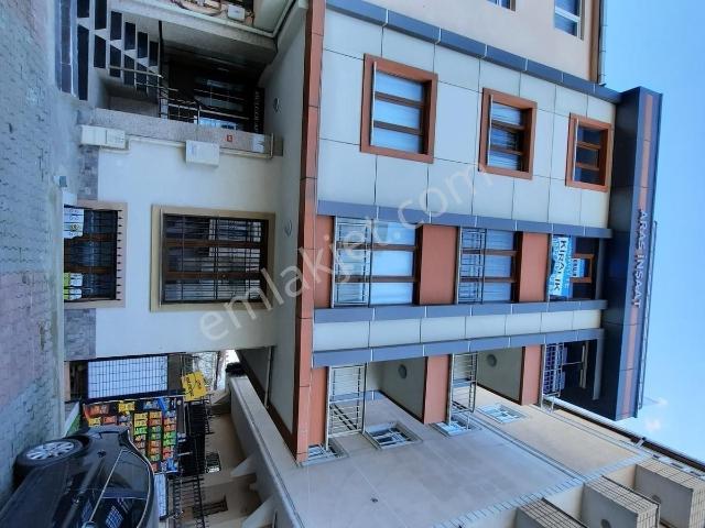 Kiralık Dubleks Eyüp Akşemsettin'de 2+2 140 M²