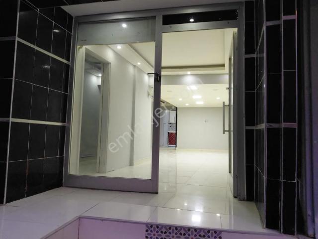 Kiralık Dükkan