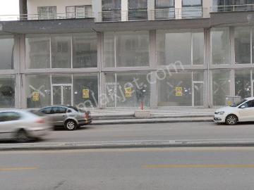 Kiralık Dükkan Aşsgı Kkayabaşı Mak Eski Fertek Yolu