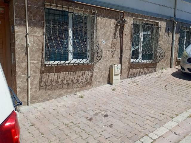 Kiralık Düz Griş Daire