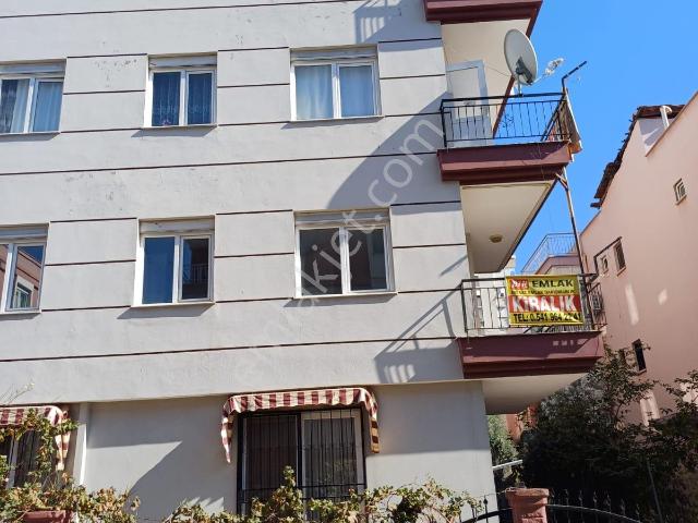Kiralık Daire Düdenbaşı Mahallesi Demirgül 2+1 Kepez Antalya