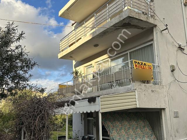 Kiralık Daire Denize 50 Metre Uzaklıkta