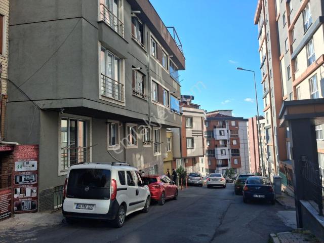 Kiralık Daire Eyüp Çırçırda 2+1 100 M²