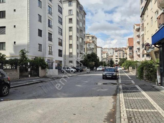 Kiralık Daire Fevzi Çakmak Mahallesinde