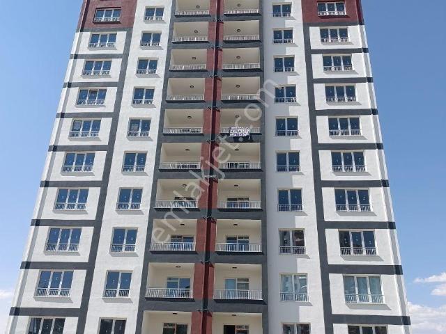 Kiralık Daire Hemen Taşın Sıfır 3+1 F6 Blok