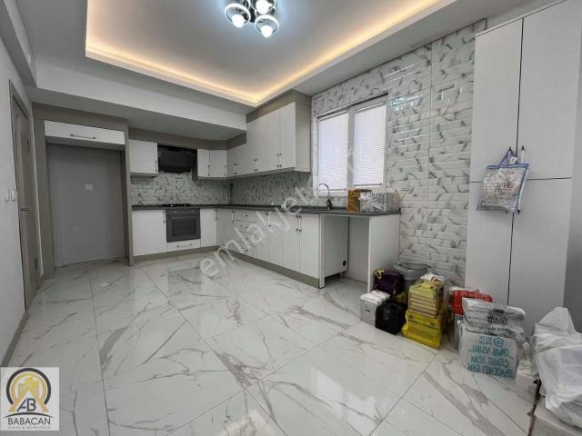 Kiralık Daire İçi Sıfır 3+1 Den 2+1 E Çevrilmiş
