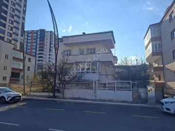 Kiralık Daire İnönü Mahallesi Yunus Emre Caddesi'nde