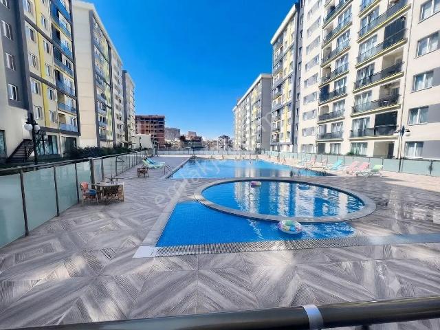 Kiralık Daire Pendik Esenyalı Mahallesi