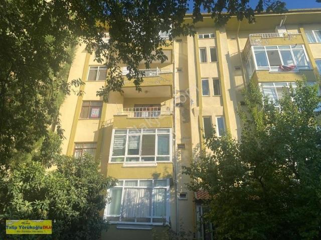 Kiralık Daire Talipyörükoğlu Isparta Tem. İnce Mavi Emlak'tan