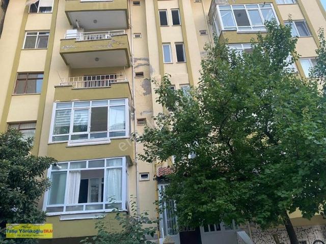 Kiralık Daire Talipyörükoğlu Isparta Tem. İnce Mavi Emlak'tan