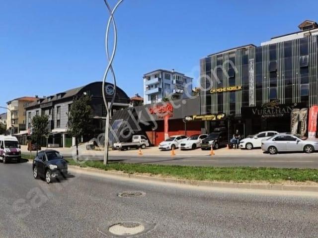 Kiralık Daire Tek Yokuşu'nda Otel Konforunda Home ofis Eşyalı