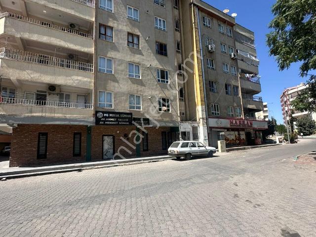 Kiralık Daire Uçaksavar Civarinda
