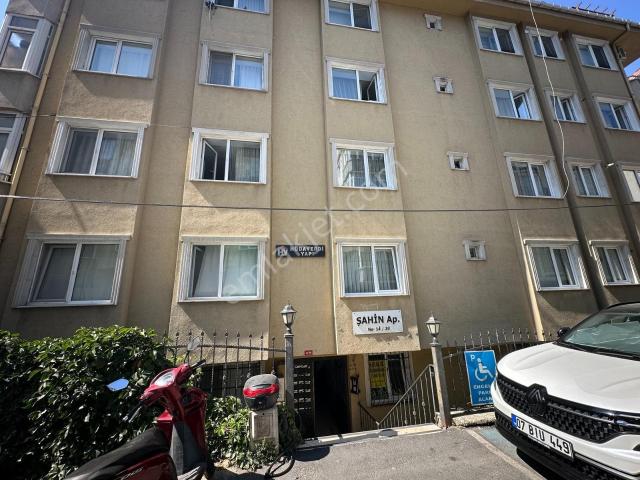 Kiralık Daire Yıldız Tabya'da 2+1 60 M²