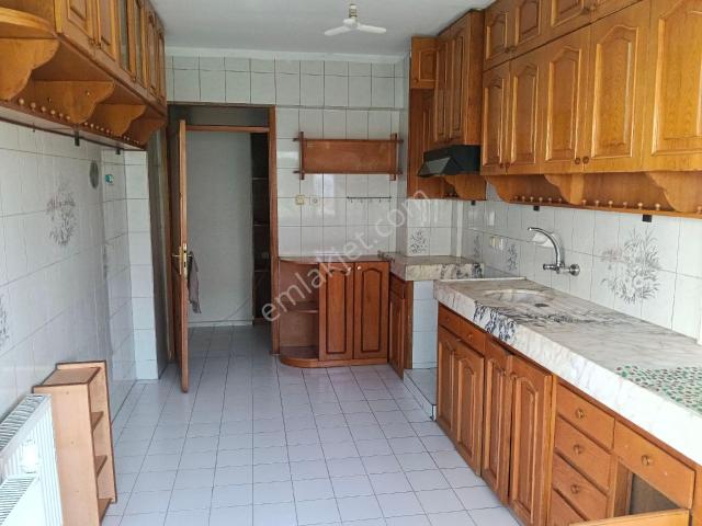 Kiralık Daire Yaşar Emlâk Tan