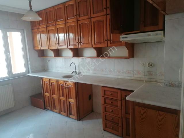Kiralık Daire Yaşar Emlak Tan