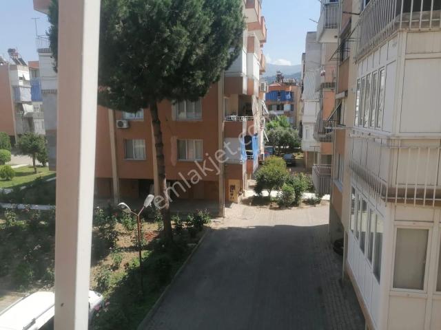 Kiralık Daire Yaşar Emlak Tan
