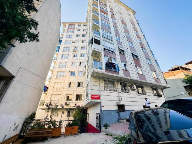 Kiralık Daire Yeşilpınar Butik Sitede 2+1 90 M²