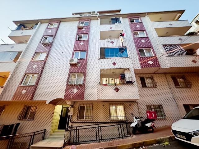 Kiralık Daire Yeşilpınar'da 2+1 110 M²