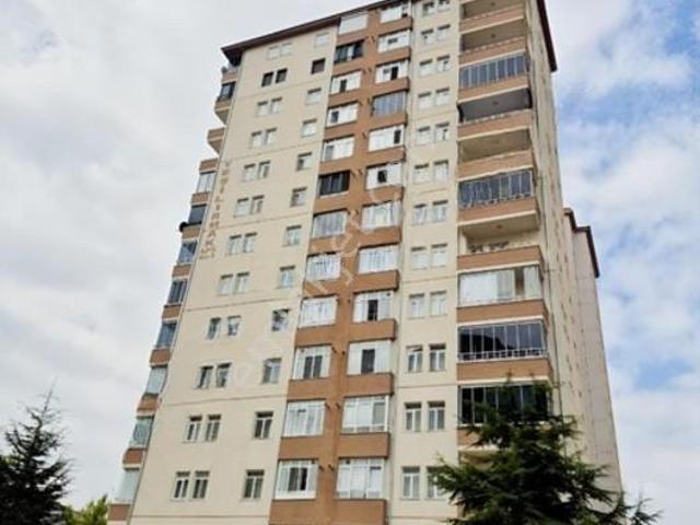 Kiralık Daire Yeni Şehir Turgut Reşs Mah