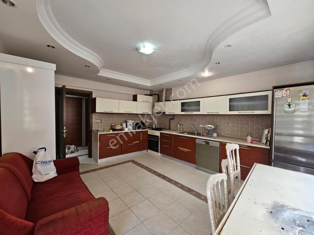 Kiralık Daire Yenişehir Yürüyüş Yolunda