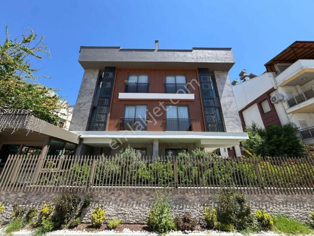 Kiralık Daire 1+1 Otel Konseptinde Arapsuyu Mahallesi