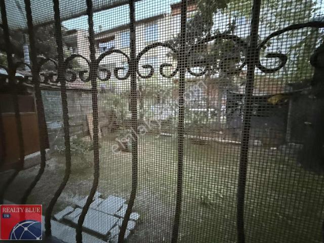 Kiralık Daire 1+1 Giriş Kat Bahçe Kullanımlı Müstakil Girişli
