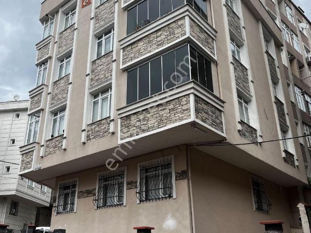 Kiralık Daire 130 M2 Genç Osman Da 3+1