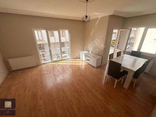 Kiralık Daire 2+1 Meclis Mh Metro Yakını ara Kat Balkon