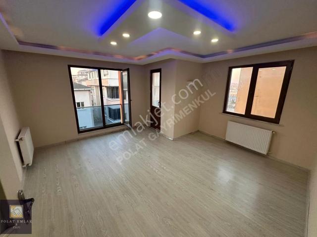 Kiralık Daire 2+1 Metro Hastane Yakını Balkonlu Arakat Daire