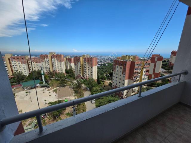 Kiralık Daire 2+1 Oda Toki Koyuncu Erdeml Mersin