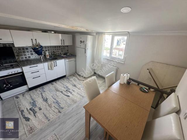 Kiralık Daire 2+1 Açık Mutfak Full Eşyalı Asansörlü